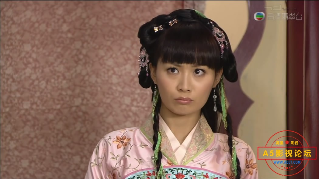 [香港TVB][秋香怒点唐伯虎][HDTV][720P高清MKV/21.8G/每集1G]2010年[粤语中字幕][百度网盘资源下载][陈豪/ ...