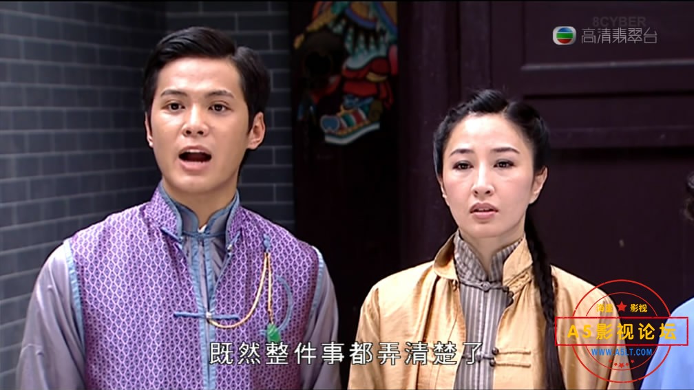 [香港TVB][五味人生][百度网盘下载][GOTV源码][720P高清MP4/24.23G/每集1G][2010年][粤语字幕][关咏荷/米雪 ...