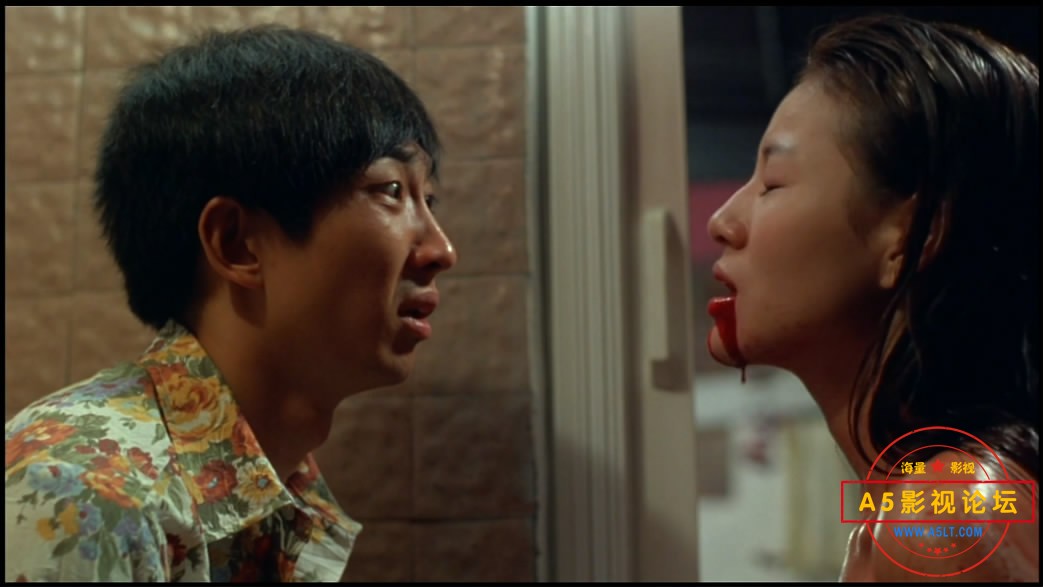 [香港] [ 血胎换骨 ] [2005][HD1080P/MKV/7.16G][国粤双语中字][百度云]