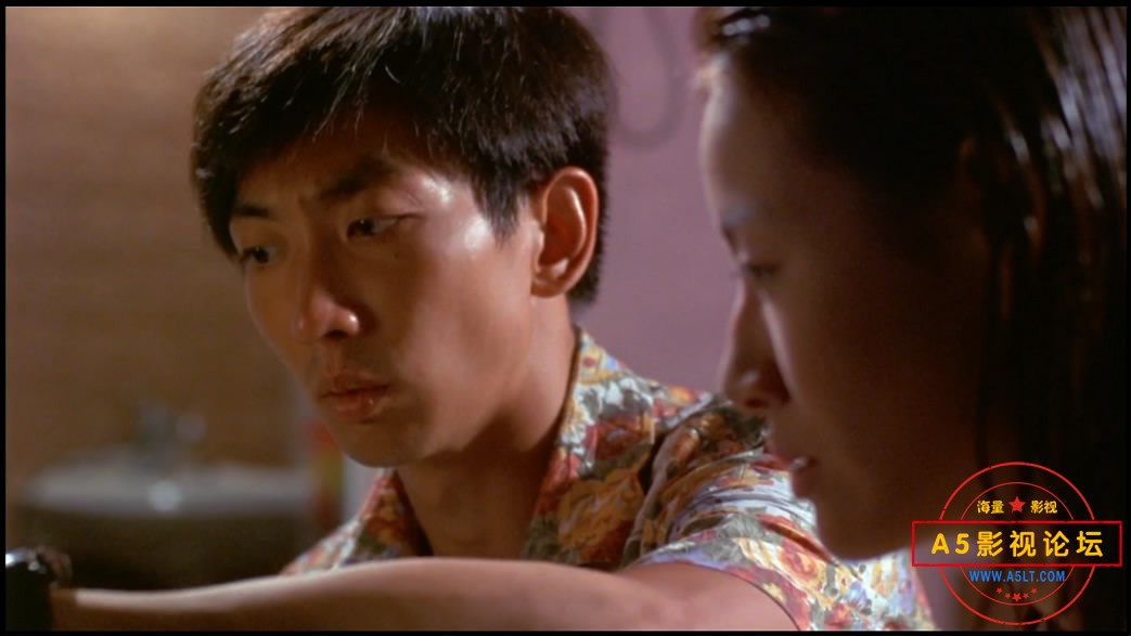 [香港] [ 血胎换骨 ] [2005][HD1080P/MKV/7.16G][国粤双语中字][百度云]