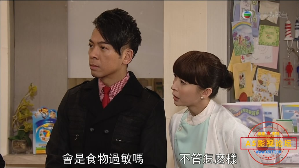 [香港TVB][依家有喜][HDTV][百度云网盘下载][720P超高清TS/62.12G/每集800M][2010年][国粤双语字幕][郭晋安 ...