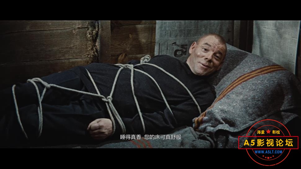 [路易·德·菲奈斯电影][方托马斯大闹苏格兰][百度云网盘资源下载][1080P高清MKV/3.7G][1964年][国法双语][ ...