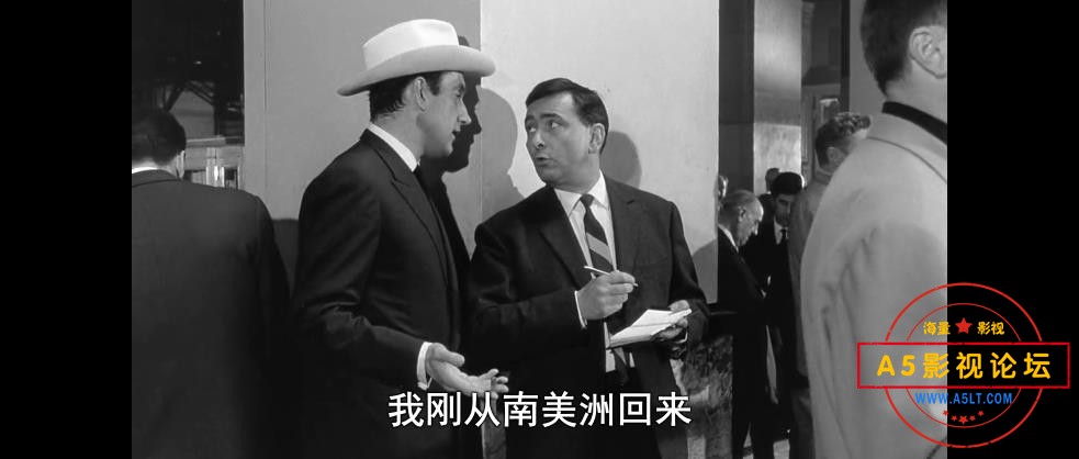 [路易·德·菲奈斯电影][关关雎鸠/老爸的烦恼][百度云网盘资源下载][720P高清MKV/900M][1963年][国法双语][ ...