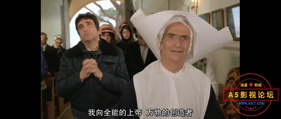 [路易·德·菲奈斯电影][警察智斗外星人][多版本][百度云网盘资源下载][XX高清MKV/1.65G][1979年][国法双语 ...