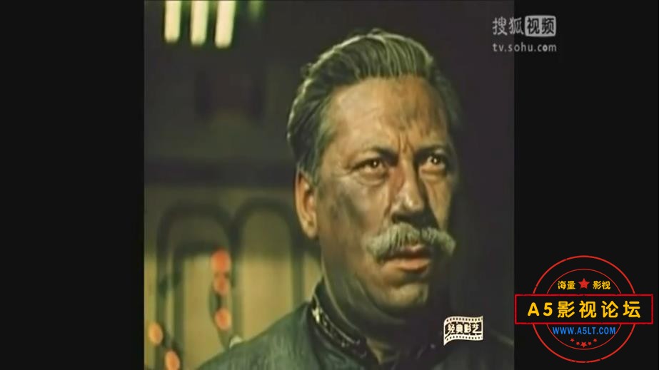 [苏联老电影][骄傲的顿巴斯][百度云网盘资源下载][720P高清MKV/670M][1951年][长译配音][国语]