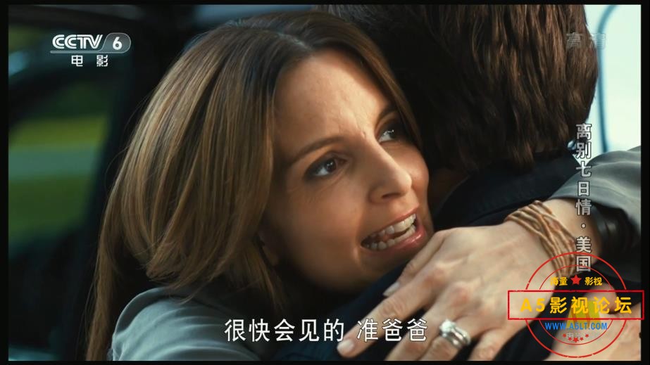 [美国电影][离别七日情][百度云网盘资源下载][720P高清MKV/2.9G][2014年][央译配音][国语][中字幕]