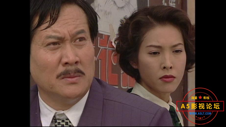 [国产剧][马永贞之争霸上海滩][MYSUPERTV][百度云网盘资源下载][1080P高清MKV/30.8G/每集1.4G][1998年][国 ...