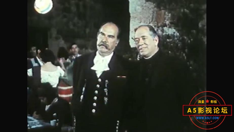 [墨西哥电影][蒙面神鹰][百度云网盘资源下载][720P高清MKV/610][1957年][长译配音][国语][无字幕]
