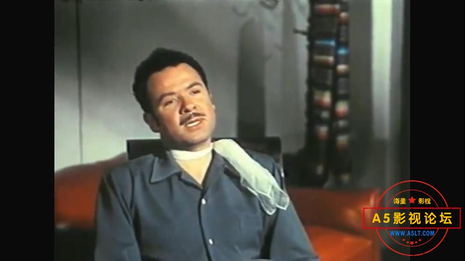 [墨西哥电影][蒙面神鹰][百度云网盘资源下载][720P高清MKV/610][1957年][长译配音][国语][无字幕]