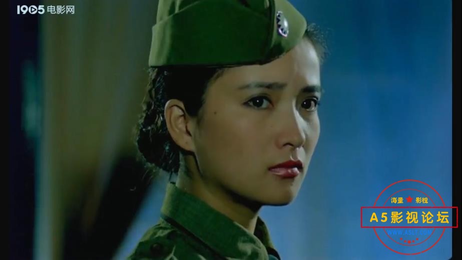 [国产老电影][女子别动队][百度云网盘资源下载][720P高清MKV/600M][1989年][刘威/何晴/张悦楷][无字幕]
