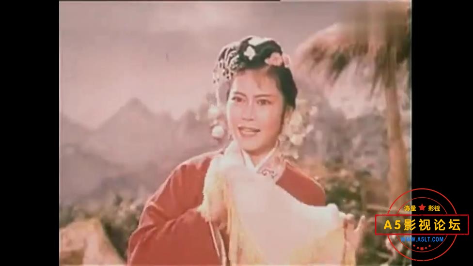 [戏曲电影][茶童戏主][百度云网盘资源下载][720P高清MKV/470M][1979年][周云飞/黄玉英/杨明瑞][无字幕]
