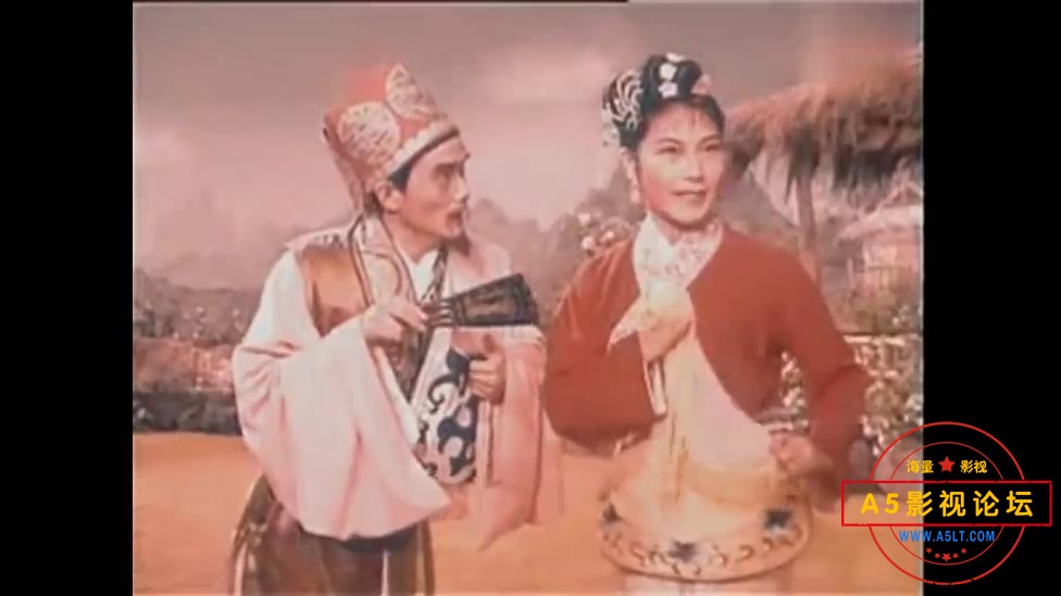 [戏曲电影][茶童戏主][百度云网盘资源下载][720P高清MKV/470M][1979年][周云飞/黄玉英/杨明瑞][无字幕]