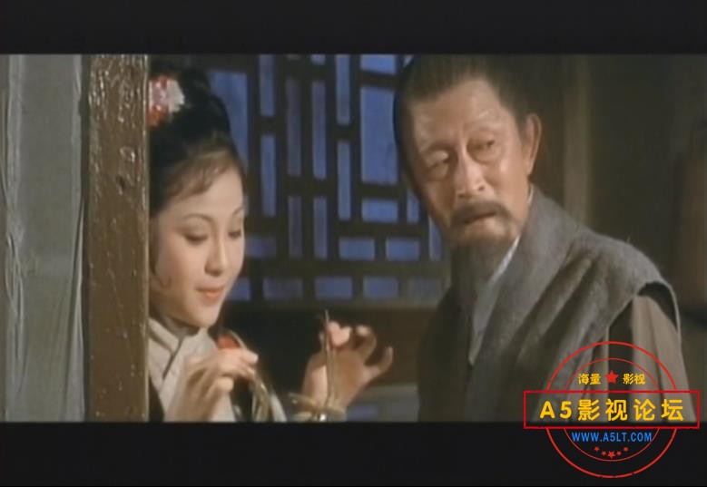 [邵氏电影][鬼话连篇/古之色狼][百度云网盘资源下载][高清MKV/980M][1975年][王钟/思维/林伟图]