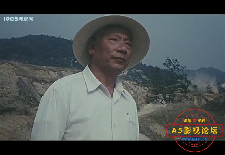 [国产老电影][荒娃][百度云网盘资源下载][720P高清MKV/650M][1989年][郭振清/陈立中/曲云][无字幕]