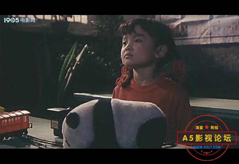[国产老电影][荒娃][百度云网盘资源下载][720P高清MKV/650M][1989年][郭振清/陈立中/曲云][无字幕]
