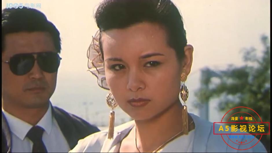 [国产老电影][女警官][百度云网盘资源下载][720P高清MKV/620M][1991年][王旭/路羽/贾新光][无字幕]