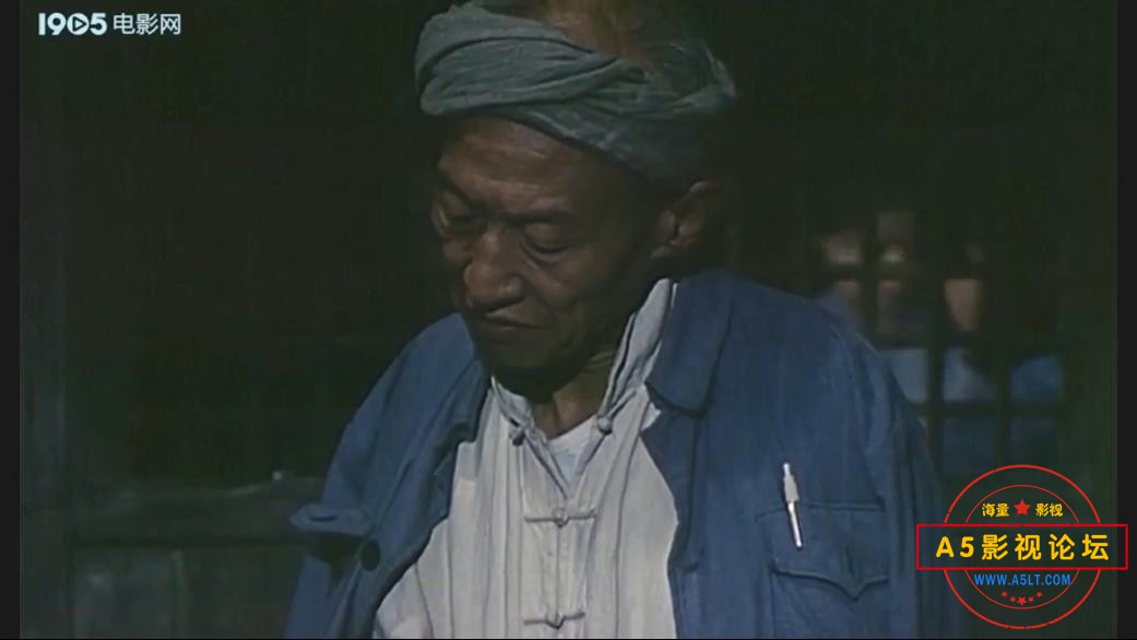 [国产老电影][山村风月][百度云网盘资源下载][720P高清MKV/560M][1987年][寒星/马骏/白琳][无字幕]