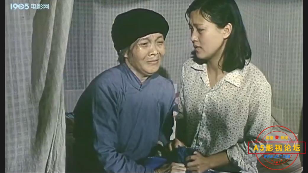 [国产老电影][山村风月][百度云网盘资源下载][720P高清MKV/560M][1987年][寒星/马骏/白琳][无字幕]