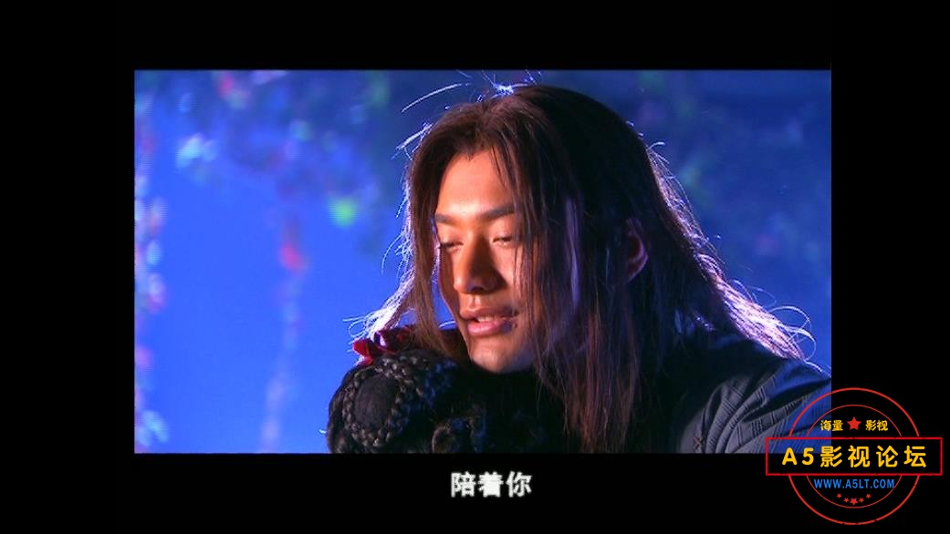 [国产剧][神雕侠侣][DVD原盘压制][百度网盘下载][超高清VOB/89.37G/每集2.4G][2006年][国语字幕][刘亦菲/黄 ...