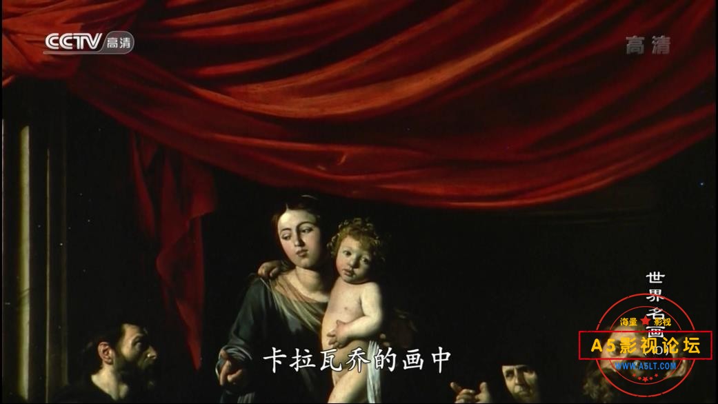 [日本纪录片][世界名画:华丽的大师][百度云网盘资源下载][1080P高清MKV/171G/每集6G][2009年][央译配音][国 ...