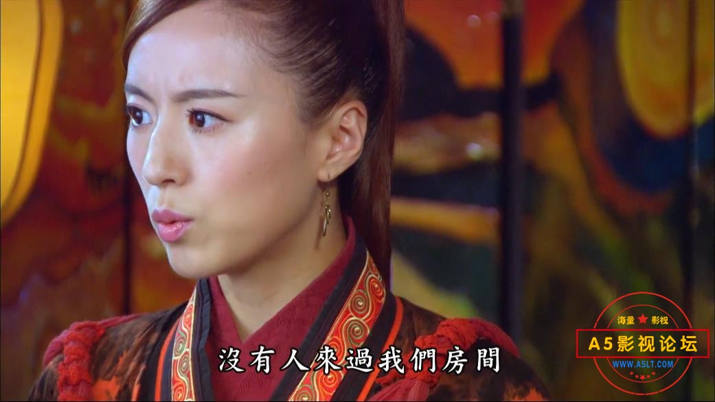 [国产剧][新白发魔女传][百度云网盘资源下载][108P高清ts/85G/每集2G[2012年][吴奇隆/马苏/樊少皇][中字幕]