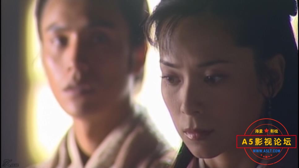 [国产剧][争霸传奇][百度云网盘资源下载][DVDrip][高清MKV/28.74.每集700M][2006年][陈坤/郭羡妮/刘松仁][ ...