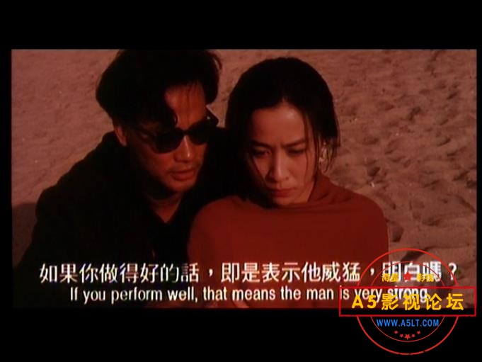 [香港电影][鸡鸭恋][原盘ISO+MKV][百度云网盘资源下载][高清MP4/950M/4.2G][1991年][任达华/刘嘉玲]