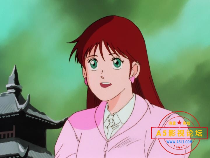 [日本动画片][魔神坛斗士][TV+OVA+音乐集][百度云网盘资源下载][1080P高清MKV/78G/每集1.5G][1988年][国日  ...
