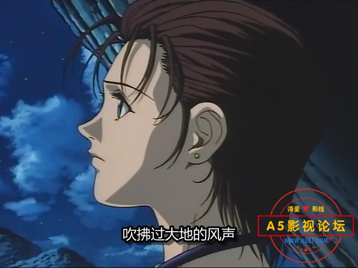 [日本动画片][全职猎人][百度云网盘资源下载][960P高清MKV/25G/每集300M][1999年][国日英三语][中字幕]