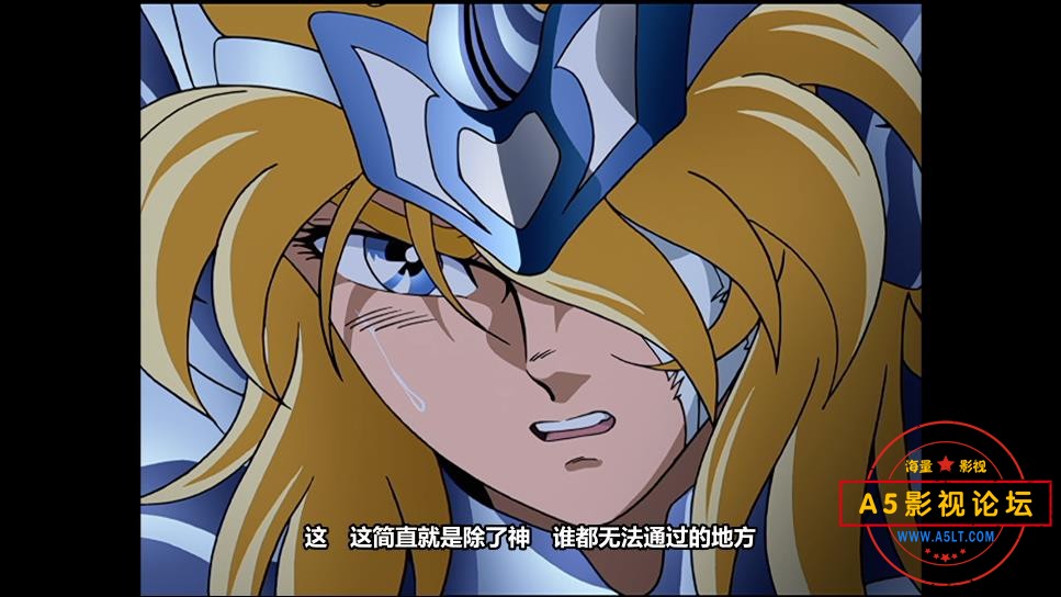[日本动画片][圣斗士星矢][全集][百度云网盘资源下载][1080P高清MKV/237G][1996-2009][强烈推荐收藏][中日  ...