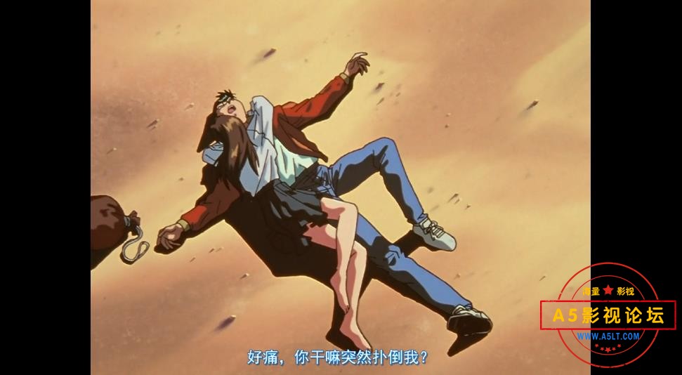 [日本动画片][幽游白书][百度云网盘资源下载][1080P高清MKV/45.2G/每集400M][1992年][台配中字幕][国语]