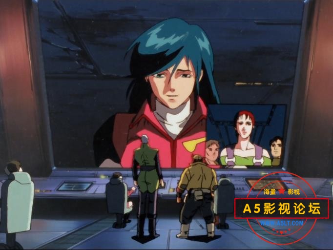[日本][宇宙骑士大合集]Tekkaman Blade I+II+TV+OVA][百度云网盘资源下载][1080P高清MKV/118G/每集1G][1992 ...