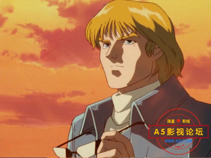 [日本][宇宙骑士大合集]Tekkaman Blade I+II+TV+OVA][百度云网盘资源下载][1080P高清MKV/118G/每集1G][1992 ...