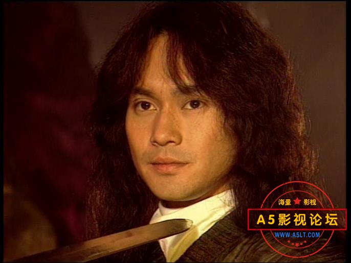 [台剧][白发魔女][百度云网盘资源下载][5DVD5原盘][高清VOB/20G/每碟4G][1999年][张智霖/蒋勤勤/陈俊生][国 ...