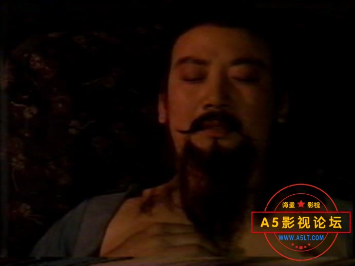 [国产剧][狄仁杰断案传奇][原盘8DVD5][百度云网盘资源下载][高清ISO/26.8G每碟3G][1986-1996年][孙承政/马 ...