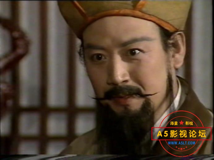 [国产剧][狄仁杰断案传奇][原盘8DVD5][百度云网盘资源下载][高清ISO/26.8G每碟3G][1986-1996年][孙承政/马 ...