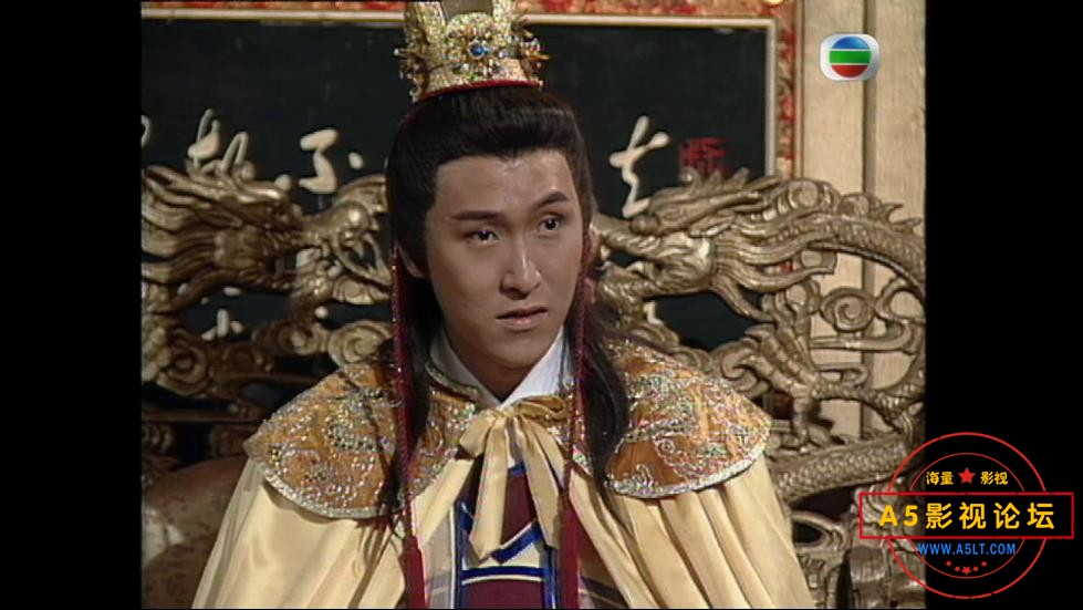 [港剧][白发魔女传][百度云网盘资源下载][720P高清MKV/16.7G/每集860M][1995年][国语外挂字幕]][蔡少芬/何  ...