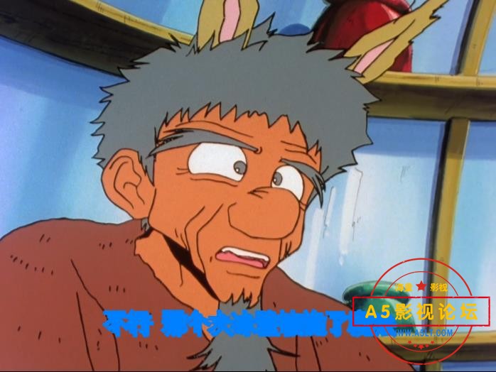 [日本动画片][魔动王/光能使者+OVA][百度云网盘资源下载][720P高清MKV/50.75G/每集1GM][1989年][国台粤日四 ...