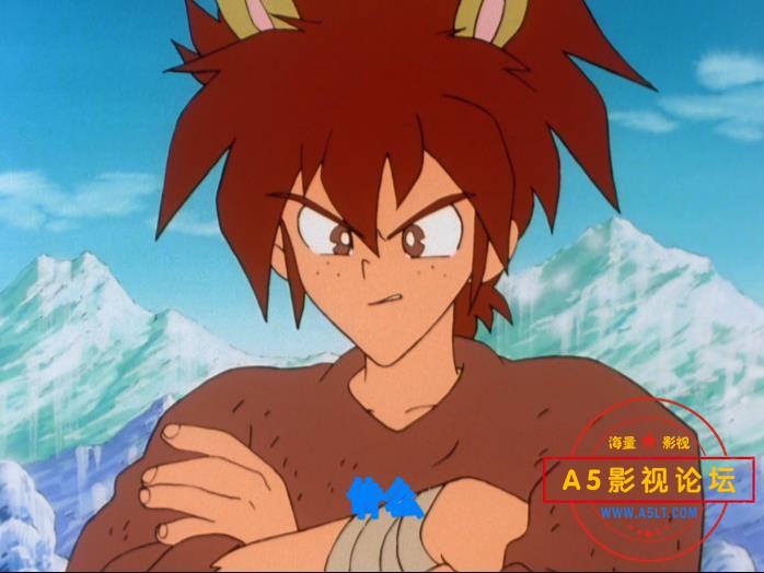 [日本动画片][魔动王/光能使者+OVA][百度云网盘资源下载][720P高清MKV/50.75G/每集1GM][1989年][国台粤日四 ...