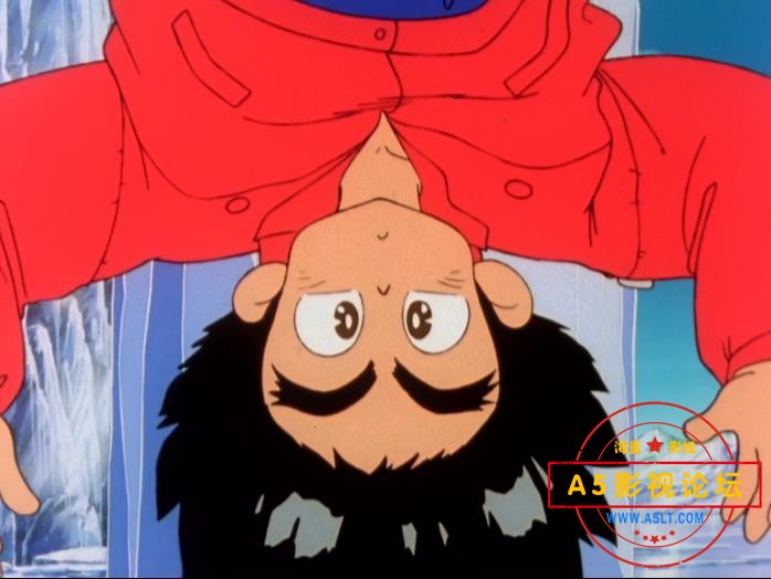 [日本动画片][魔动王/光能使者+OVA][百度云网盘资源下载][720P高清MKV/50.75G/每集1GM][1989年][国台粤日四 ...