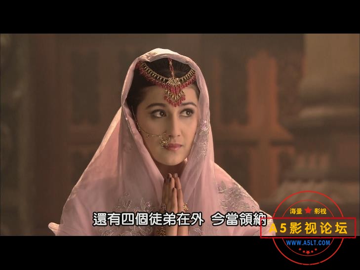 [国产剧][西游记][张纪中版][百度云网盘资源下载][1080P高清MKV/120G/每集2G][2011年][吴樾/聂远/臧金生][  ...