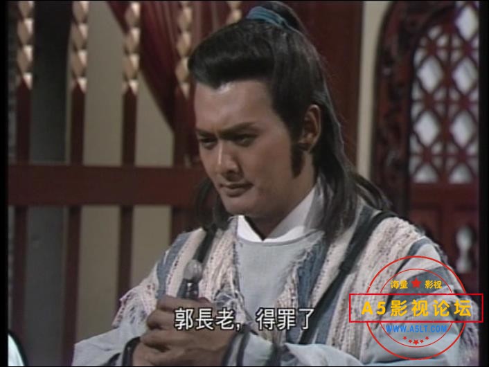 [港剧][笑傲江湖][原盘6DVD9][百度云网盘资源下载][高清VOB/36.6G/每碟6.3G][1984年][周润发/陈秀珠/董玮][ ...