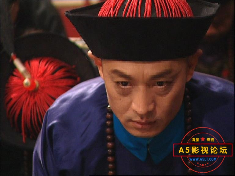 [国产剧][雍正王朝][原盘8DVD9][百度云网盘资源下载][高清ISO/56.2G/每碟7G][1998年][唐国强/焦晃/王绘春]
