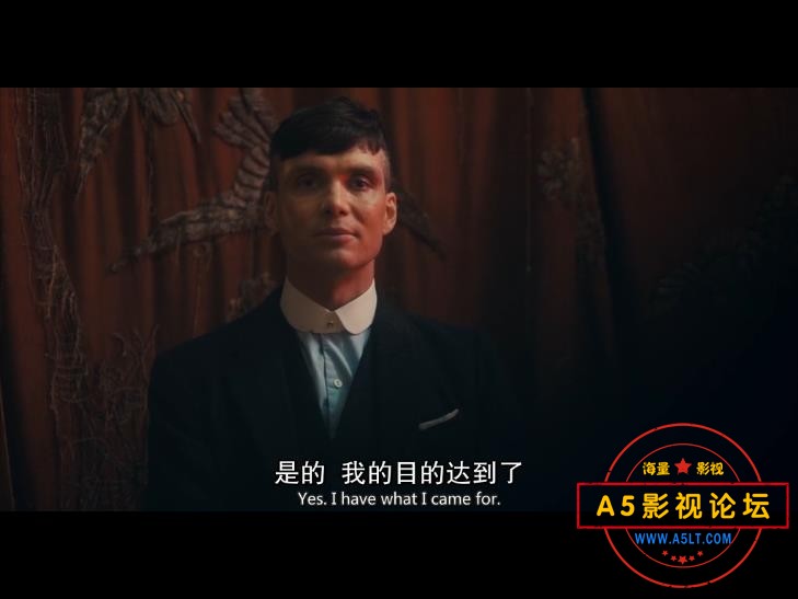 [美剧][浴血黑帮][1-4季][百度云网盘资源下载][720P高清MKV/14.76G/每集650M][2013-2017年][英语中字幕]