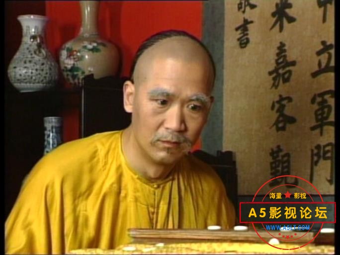 [国产剧][宰相刘罗锅][14DVD5][百度云网盘资源下载][高清原盘ISO/52.6G/每碟3.7G][1996年][李保田/张国立/ ...
