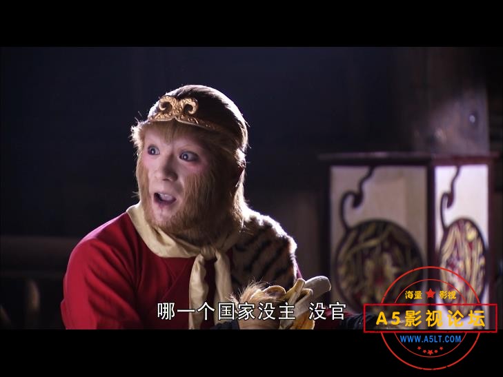 [国产剧][西游记/浙版西游记][百度云网盘资源下载][1080P高清MKV/108G/每集2G][2010年][费振翔/陈司翰/谢宁 ...