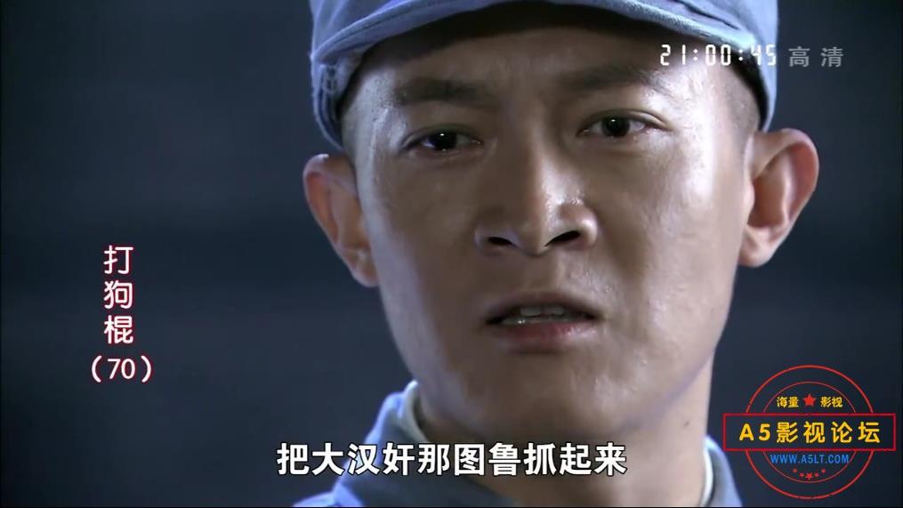 [国产剧][打狗棍][百度云网盘资源下载][720P高清MP4/19.9G/每集300M][2013年][巍子/黑子/岳丽娜]
