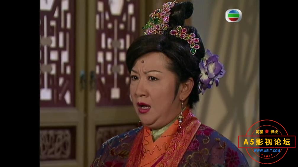 [香港TVB][皆大欢喜][古装版][GOTV源码][百度云网盘资源下载][720P高清TS/151G/每集420M][2001年][国粤双语 ...