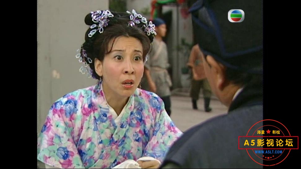 [香港TVB][皆大欢喜][古装版][GOTV源码][百度云网盘资源下载][720P高清TS/151G/每集420M][2001年][国粤双语 ...