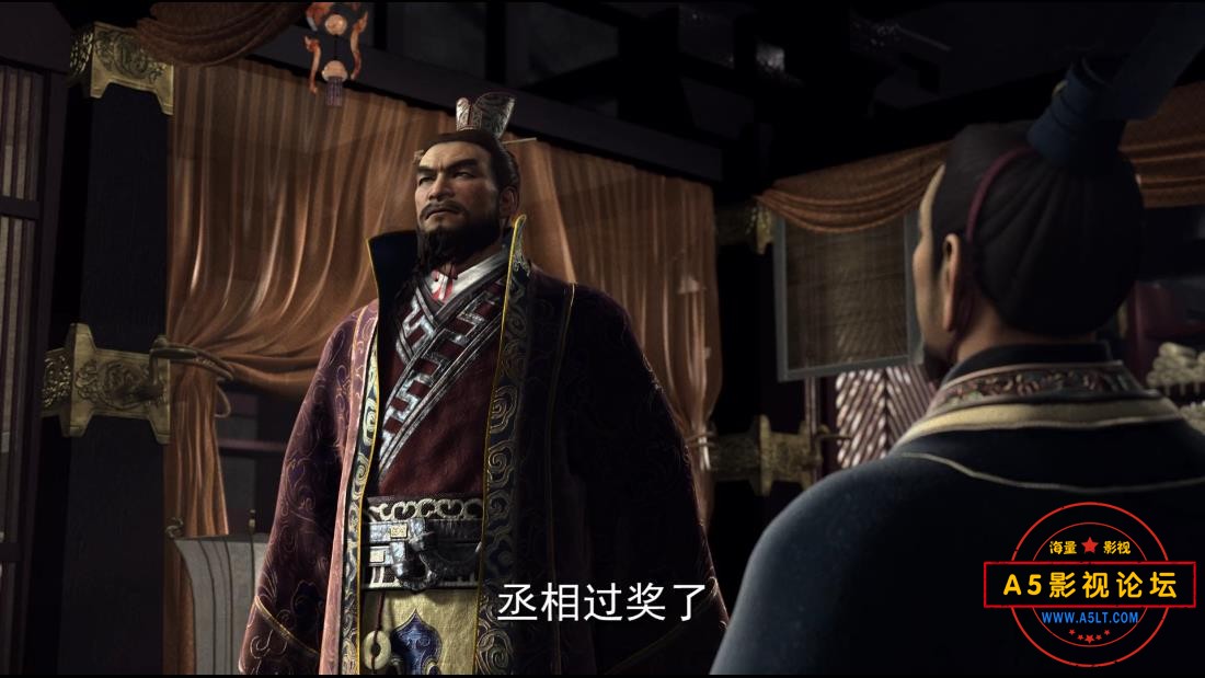 [国产动画片][三国演义3D版][百度云网盘资源下载][720P高清MP4/15.8G/每集420M][2017年][国语][中字幕]